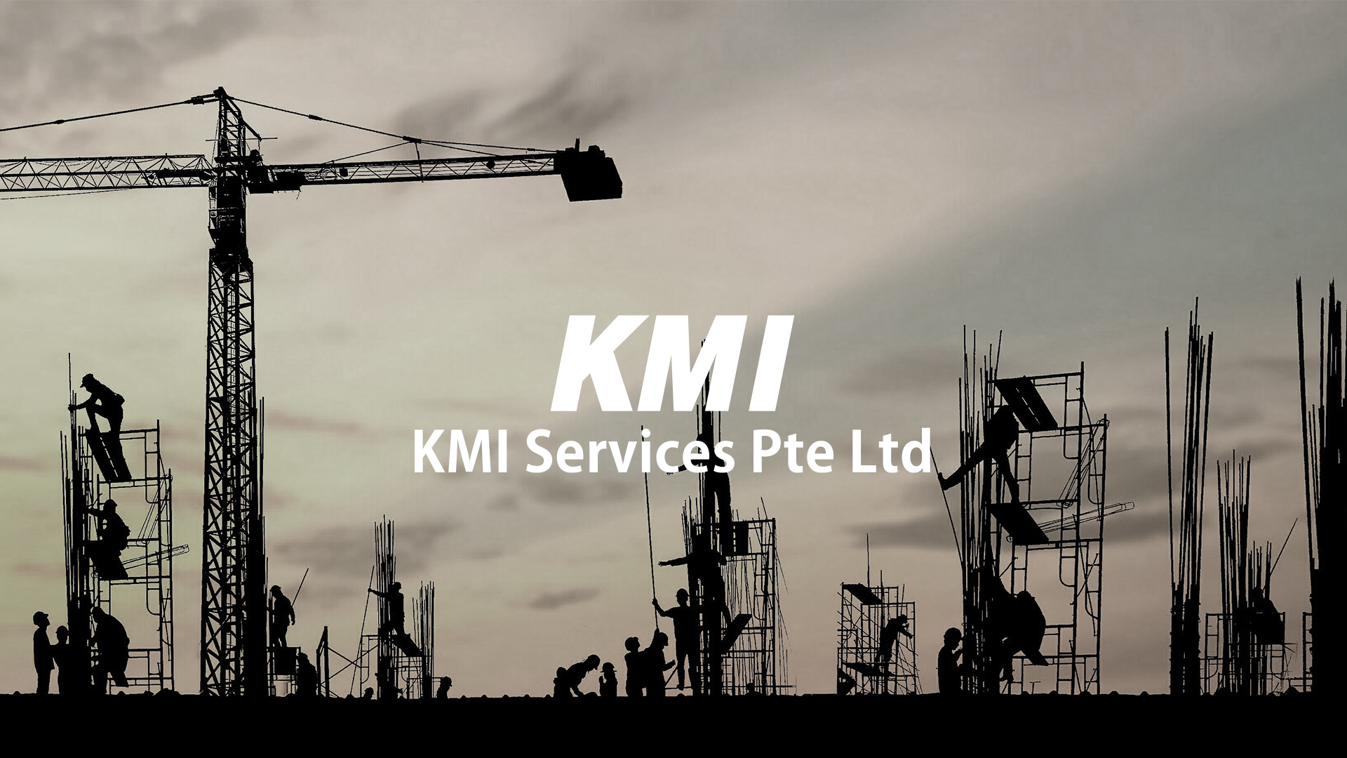 KMI Services Pte Ltd | Your Scaffolding Solutions